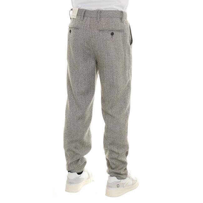 PANTALONE SPIGATO BL11 - Mad Fashion | img vers.650x/